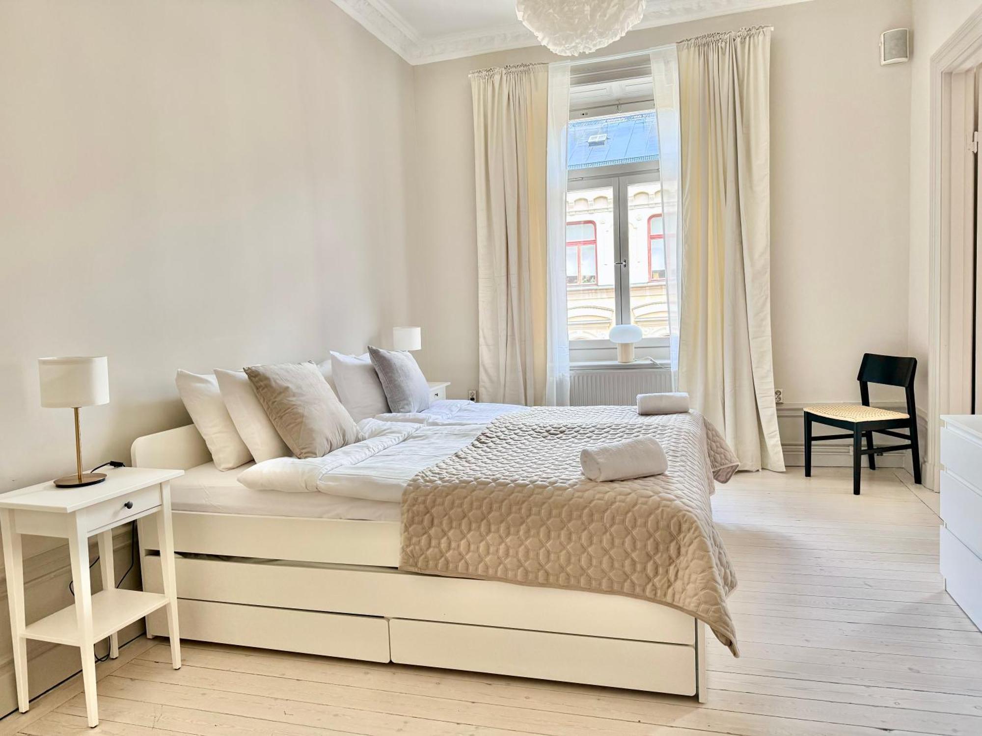 Laegenhet Med Fantastiskt Laege Apartment Stockholm Ngoại thất bức ảnh