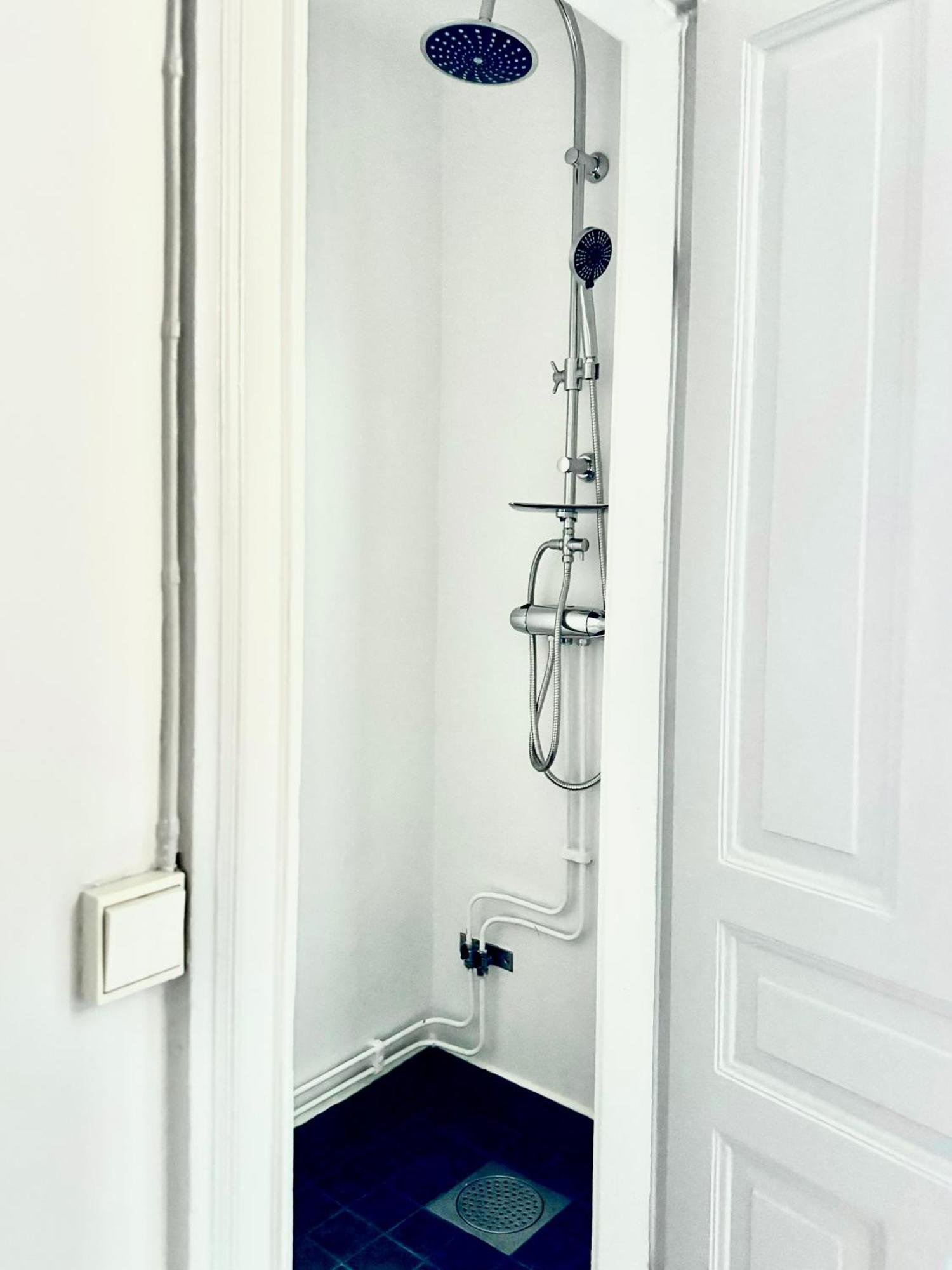 Laegenhet Med Fantastiskt Laege Apartment Stockholm Ngoại thất bức ảnh