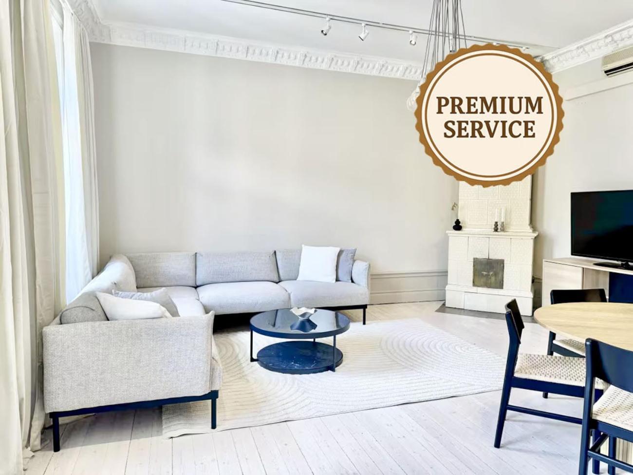 Laegenhet Med Fantastiskt Laege Apartment Stockholm Ngoại thất bức ảnh